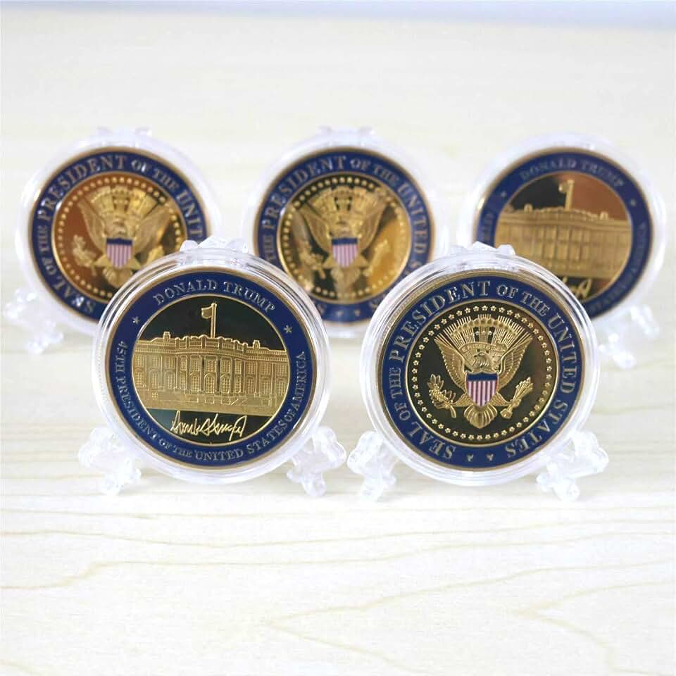 President Coin, Presidential Silver Dollars, Presidential Dollar Coins