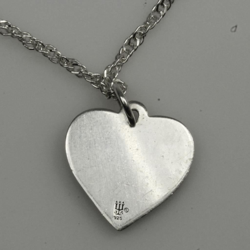 James Avery Silver Necklace, Sterling Silver Snake Chain Necklace, Valentines Necklace, Hamsa Hand Necklace,