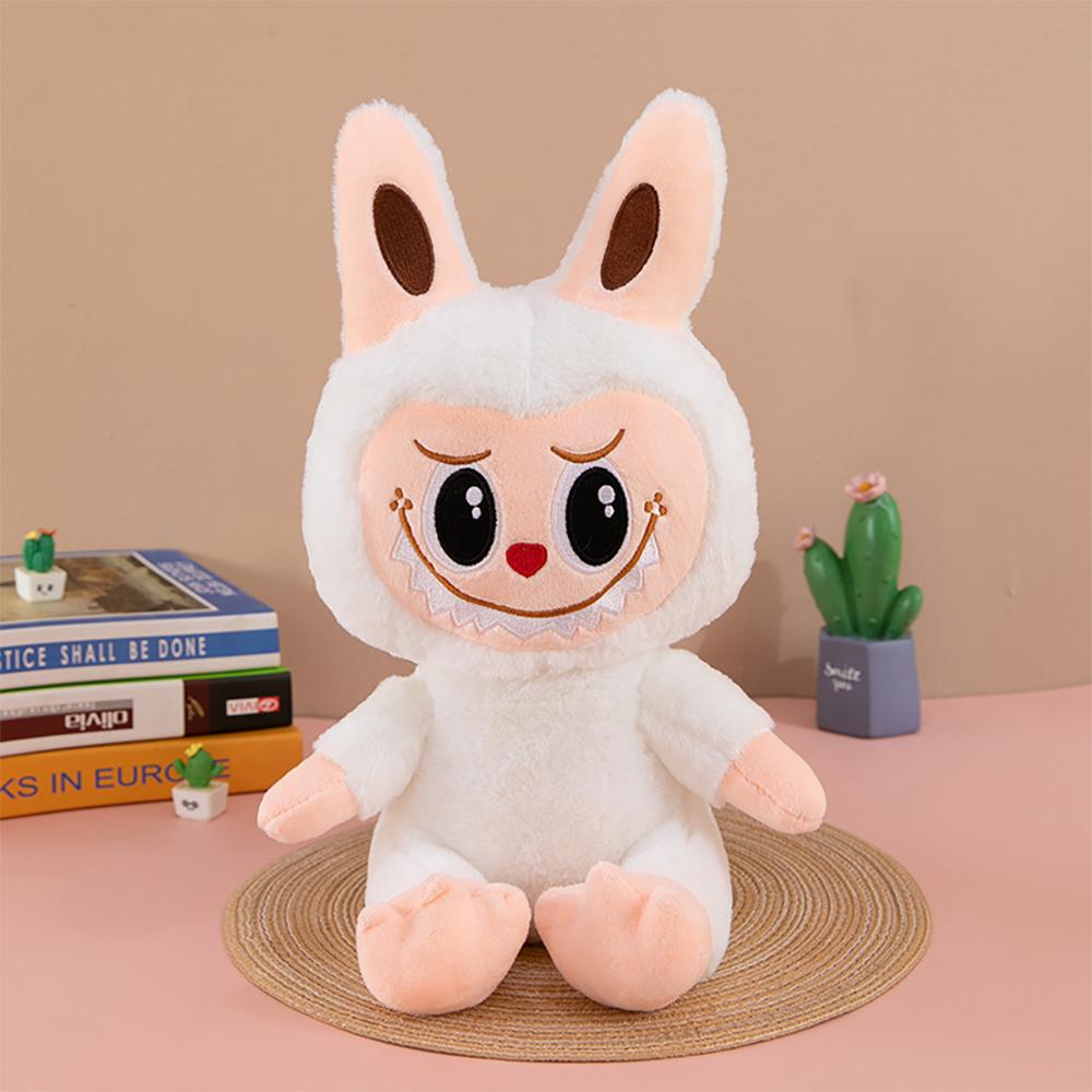 Lafufu, Labubu Original, Kasing Lung Labubu, Uniqlo Labubu, The Monsters By Kasing Lung,