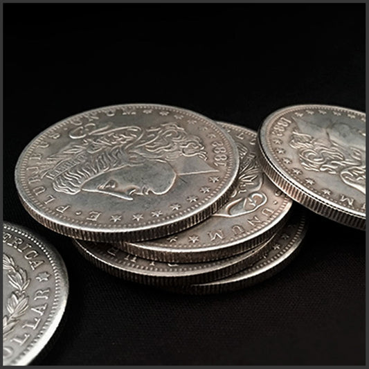 morgan coins, 1886 morgan silver dollar, 1883 silver dollar, 1887 morgan silver dollar,