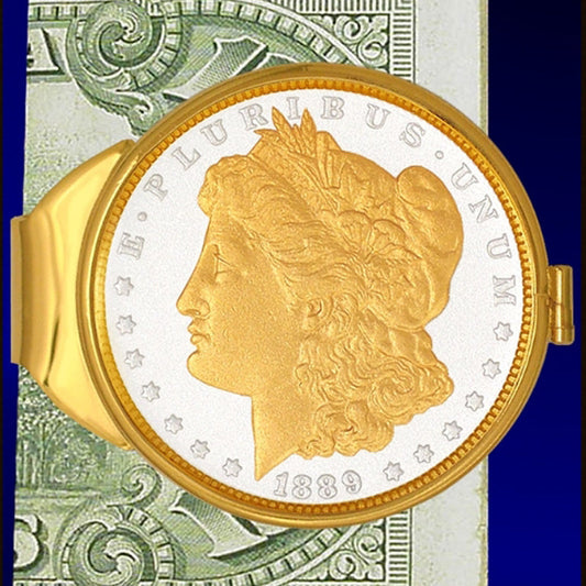 Gold Plated Morgan Silver Dollar, Ms69 Morgan Dollar, 1891 Cc Morgan Silver Dollar, 1883 O Morgan Silver Dollar, 1902 Morgan Silver Dollar, 1881 S Morgan Silver Dollar, 1904 Morgan Silver Dollar, Gold Morgan Dollar, Morgan Mint,