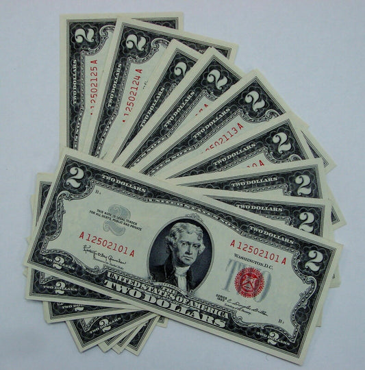 2 Dollar Us, 1995 Us 2 Dollar Bill Value, Us $2 Bill 1976 Value, Us Two Dollar Bill Series 1976, United States Two Dollar Bill,