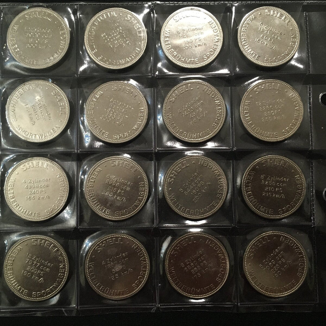Uranus Coin, Hemule Coin,