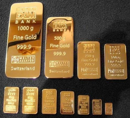What Makes Swiss Gold the Most Trusted Choice for Investors in 2025?