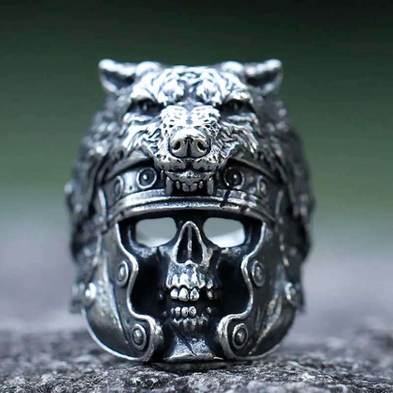 Vintage ring,  wolf ring, viking ring, vintage engagement rings, antique engagement rings, vintage wedding rings, antique rings, vintage wedding bands, vintage diamond rings, vintage rings for women, antique wedding rings, antique diamond rings,