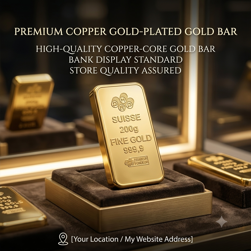 Suisse 200g Fine Gold 999.9, Rand Refinery 200g Gold Bar, Yepeng Gold 999.9 Bar, Fine Gold 999.9 Replica, Copper Gold Plated Bar, Gold Bullion Replica, Collectible Gold Bar, Replica Gold Ingot, Gold Display Bar, Bank Display Gold Bar, Swiss Gold Bar Replica, Gold Bar Souvenir, Gold Collection Bar, Decorative Gold Bullion, Gold Plated Copper Ingot, Luxury Gold Replica, Fake Gold Bar Display, Gold Bar for Collectors, Replica Bullion Bar, Gold Bar Gift,