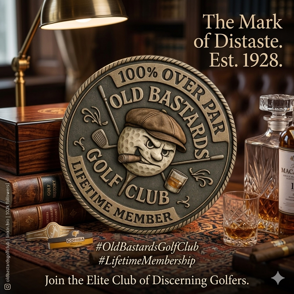 Funny Golf Coin, Golf Challenge Coin, Golf Lover Gift, Funny Golf Gift, Golf Club Coin, Golf Member Coin, Golf Accessories, Golf Collectible Coin, Golf Souvenir, Golf Gifts For Men, Funny Golfer Coin, Lifetime Golf Club Coin, Golf Fan Gift, Golfing Accessories, Golf Coins Collectible, Golf Humor Gift, Golf Player Gift, Golf Memorabilia,
