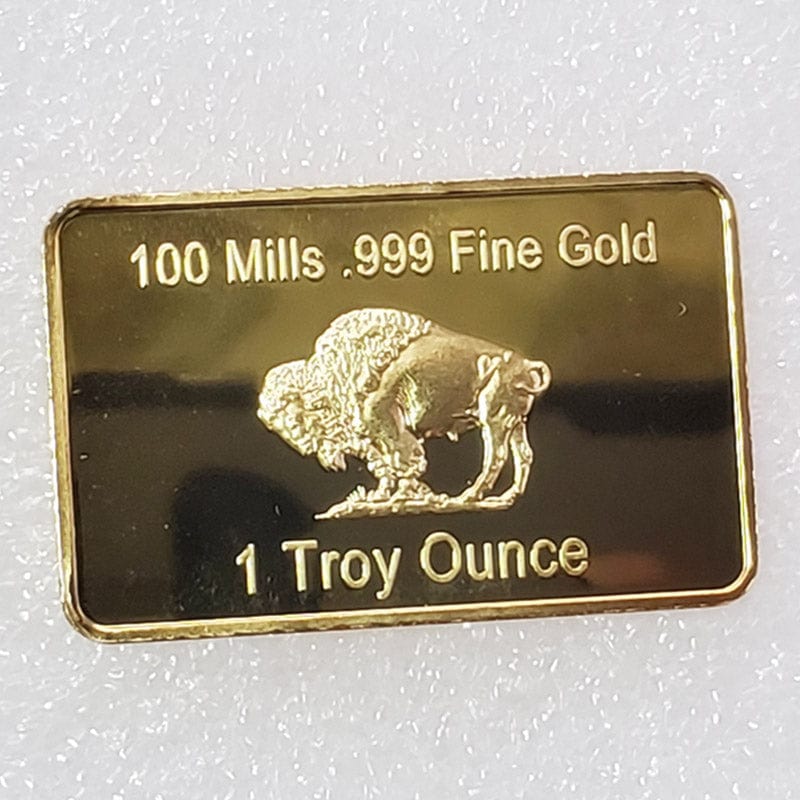 USA 1 oz Buffalo Gold Bar, American Gold Bullion, Collectible Gold Bar, 1 Troy Ounce Gold, Buffalo Gold Coin Bar, Rare Gold Bar, Investment Gold Bar, US Gold Bullion, Premium Gold Bar, Gold Bar for Sale, Collectible Bullion, American Buffalo Gold, 1oz Gold Bullion, Precious Metal Bar, Gold Collectors Item