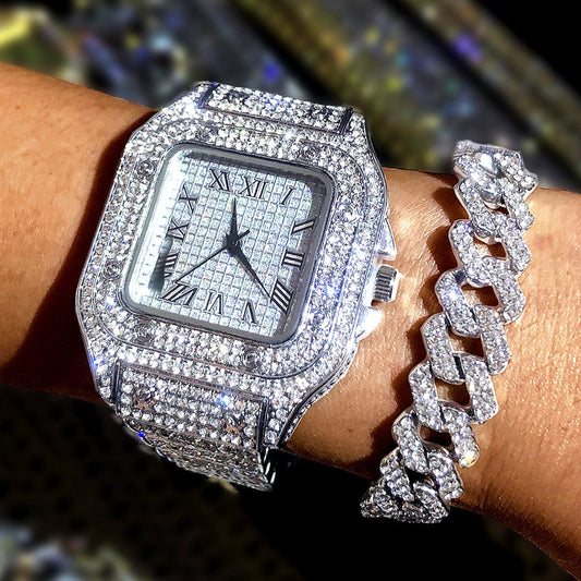 Cartice watch, iced watches, iced out watch, iced out Rolex, iced out Cartier watch, iced Rolex, iced out AP, VVS watch, iced out G-Shock, iced out Cartier, Rolex Datejust iced out, men's iced out watches, VVS diamond watch, iced out watch Rolex, iced out watches cheap, ice out jewelry, Cartier skeleton iced out, bustdown watch,