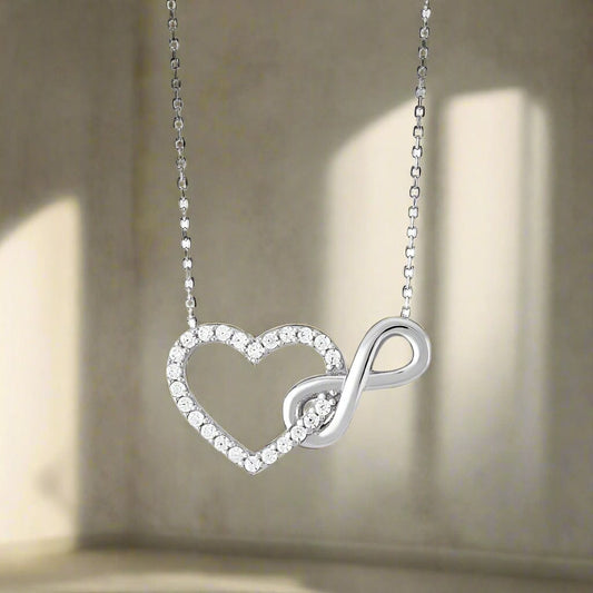 Silver Diamond Infinity Necklace, Infinity Necklace, Infinity Heart Necklace, Gold Infinity Necklace, Infinity Link Chain, Infinity Jewelry, Tiffany Infinity Necklace, Diamond Infinity Necklace, Swarovski Infinity Necklace, Infinity Necklace with Names, Infinity Necklace Silver, Pandora Infinity Necklace, Infinity Cross Necklace, 