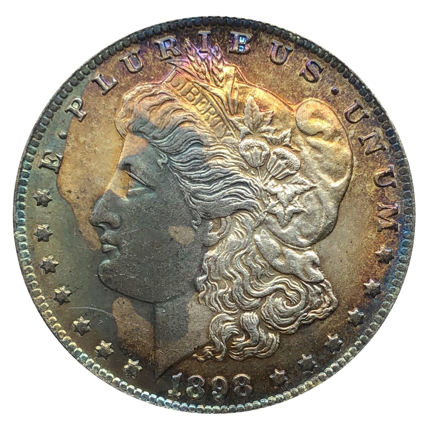 1898 Morgan Dollar, 1898 Morgan Silver Dollar, 1898 Morgan Silver Dollar Value, 1898 O Morgan Silver Dollar Value, 1898 O Morgan Dollar Value, 1898 S Morgan Silver Dollar Value, 1898 Morgan Dollar Value, 1898 Morgan Silver Dollar O,