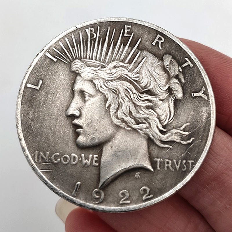 1922 United States Coin