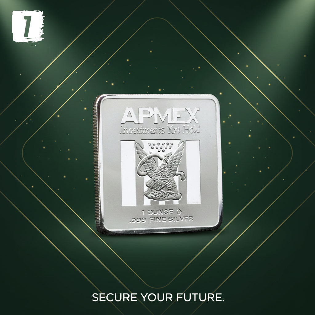 apmex silver bar,
apmex 100 oz silver bar,
apmex 100 ounce silver bar,
apmex 10 oz silver bar,
apmex 1 oz silver bar,
apmex 5 oz silver bar,
apmex 10 ounce silver bar,