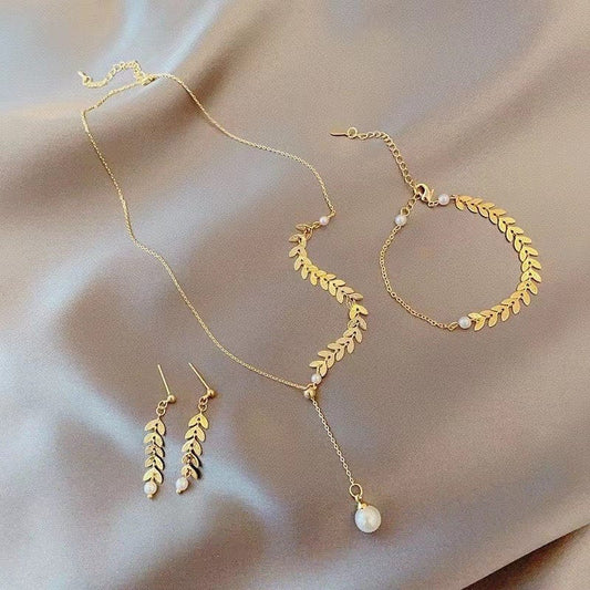 gold necklace and earring set, gold necklace earring set, earring necklace set gold, gold necklace & earring set, gold earring necklace, gold earrings with necklace, necklace and earring set in gold, rose gold necklace and earring set, ruby necklace and earrings set, rose gold diamond necklace and earring set, pearl earrings and necklace set gold, gold and pearl necklace and earring set, jhumkas and necklace set, gold pendant set with earrings, gold pendant and earring set, 