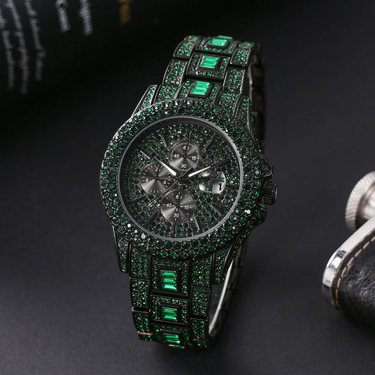 Cartice watch, iced watches, iced out watch, iced out Rolex, iced out Cartier watch, iced Rolex, iced out AP, VVS watch, iced out G-Shock, iced out Cartier, Rolex Datejust iced out, men's iced out watches, VVS diamond watch, iced out watch Rolex, 