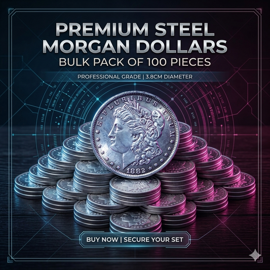 Morgan Dollar Replica Coins, Morgan Dollar Coin, Steel Replica Coins, Collectible Coins, Vintage Coin Collection, Replica Dollar Coin, Morgan Silver Dollar Replica, Coin Collectors, Historical Coins, Commemorative Coins, Rare Coin Collection, Steel Coins 3.8cm, Numismatic Coins, Decorative Coins, Coin Gift Ideas, Antique Style Coins, Morgan Dollar Collectible, Replica Coin Set, Collector Coin Display, Coin Enthusiast Gift,