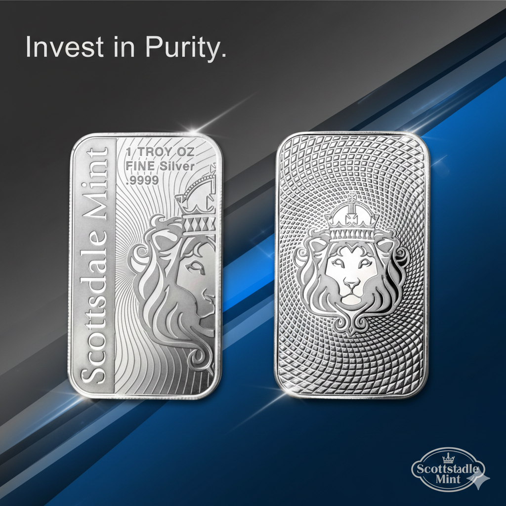  Silver Bar Collection, Replica Silver Bullion, Precious Metals Silver Bar, Silver Collector’s Bar, Silver Gift Bar, Commemorative Silver Bar, High-Quality Silver Bar, 