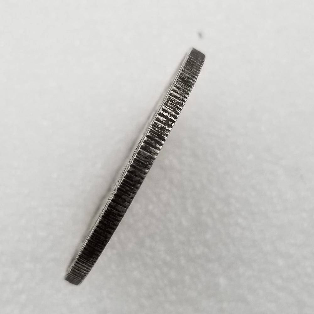 1851 Indian Head  Dollar Coin - A Piece of American History