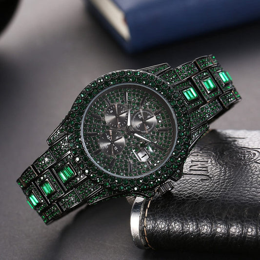 Cartice watch, iced watches, iced out watch, iced out Rolex, iced out Cartier watch, iced Rolex, iced out AP, VVS watch, iced out G-Shock, iced out Cartier, Rolex Datejust iced out, men's iced out watches, VVS diamond watch, iced out watch Rolex, 