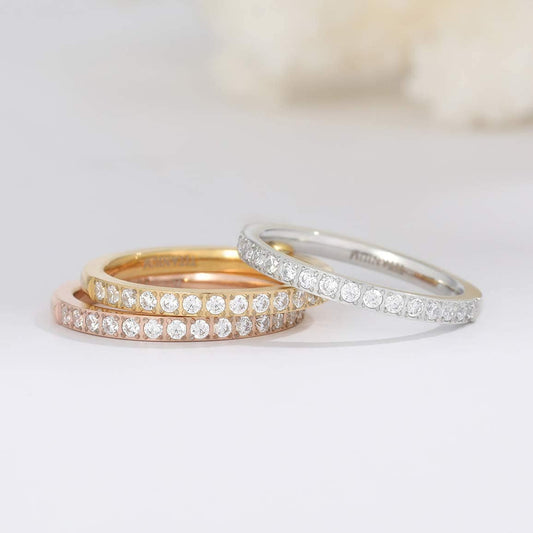 Mothers birthstone ring, Pandora birthstone ring, Sagittarius birthstone ring, Dec birthstone ring, Eternity ring, Eternity band ring, Birthstones of the month, Birth stone of June, Birth stone of May, Birth stone of April, Birth stone of March, Birth stone of December, Gemstone by month of birth, Gemstones by month of birth, Birthstone ring, Birthstone rings for mom, Eternity band, Diamond eternity ring, Eternity ring for women, Stackable birthstone rings, 