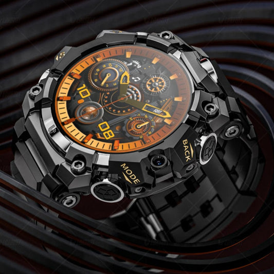 Sport Watches, Wristwatch Alarm, Gen4 5 GA2100 Gab2100, Casioak Metal, Metal Accessory, Luxury Watch, Quartz Wrist Watches, Dial Wristwatches, Military Watches, PU Strap Wristwatch, Double Clock, Electronic Watch, 2025 Smartwatch, Sports Fitness Watches, Sport Watches Waterproof, Casio Watch, Quartz Wrist Watch, WS-1700H-5A Watch, Tom Brady Watch, Bvlgari Watch, Pre Owned Watches, Tag Formula 1, Cartier Skeleton Watch, 