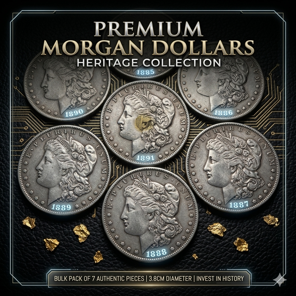 Morgan Dollar Replica Coins, Morgan Dollar Coin, Steel Replica Coins, Collectible Coins, Vintage Coin Collection, Replica Dollar Coin, Morgan Silver Dollar Replica, Coin Collectors, Historical Coins, Commemorative Coins, Rare Coin Collection, Steel Coins 3.8cm, Numismatic Coins, Decorative Coins, Coin Gift Ideas, Antique Style Coins, Morgan Dollar Collectible, Replica Coin Set, Collector Coin Display, Coin Enthusiast Gift,