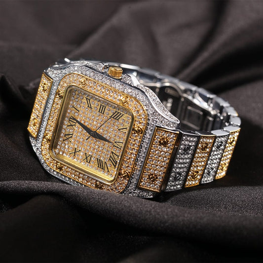 iced out cartier watch, iced out ap, iced out g shock, iced out cartier santos, audemars piguet iced out, audemar iced out, ice out g shock, iced rolex, vvs watch, iced out cartier, rolex datejust iced out, iced out watch rolex, iced out watches cheap, 
