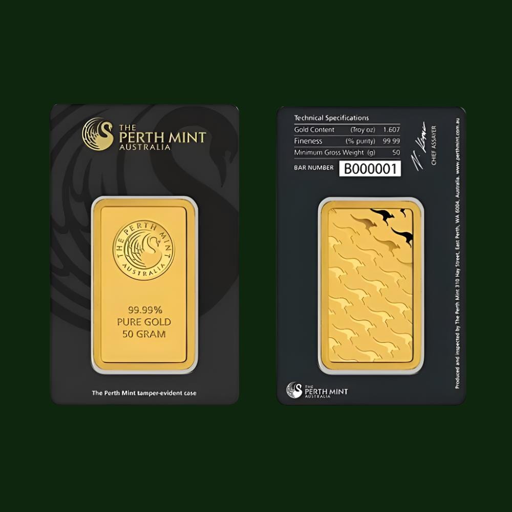 New Prth Miint  Bar 2025 Edition