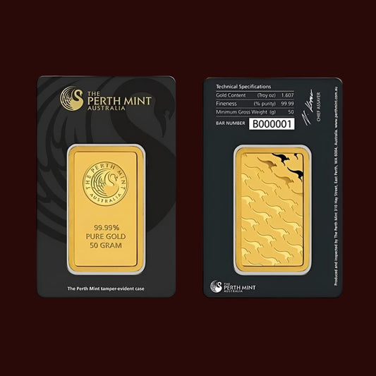 Prth Miint  Bars: A Bright Future Ahead