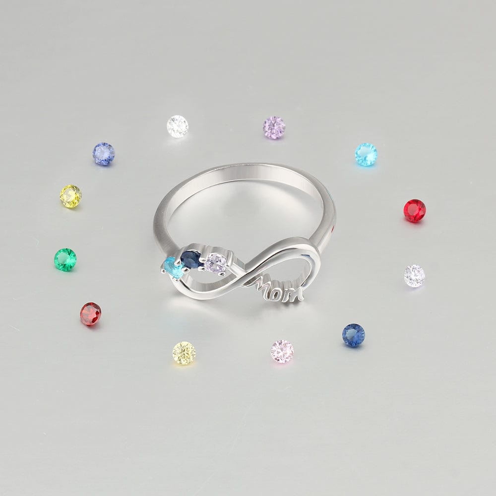 Mothers birthstone ring, Pandora birthstone ring, Sagittarius birthstone ring, Dec birthstone ring, Eternity ring, Eternity band ring, Birthstones of the month, Birth stone of June, Birth stone of May, Birth stone of April, Birth stone of March, Birth stone of December, Gemstone by month of birth, Gemstones by month of birth, Birthstone ring, Birthstone rings for mom, Eternity band, Diamond eternity ring, Eternity ring for women, Stackable birthstone rings,