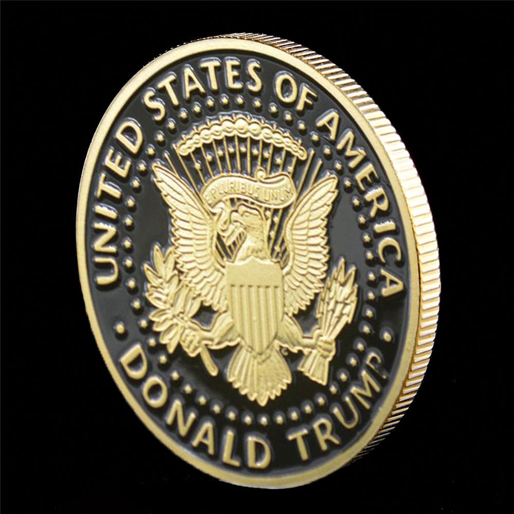 president coin, Donald Coin, Trump Gold Coin, Trump Coin, eisenhower one dollar, presidential dollar coins, presidential dollars, john adams dollar coin, george washington dollar coin, 2009 lincoln penny, zachary taylor dollar coin, john quincy adams dollar coin, james monroe dollar coin,