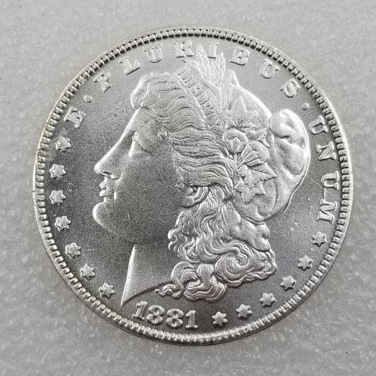 1881 cc morgan silver dollar, 1881 morgan silver dollar value, 1881 cc morgan silver dollar value, 1881 s morgan silver dollar, 1881 o morgan silver dollar, 1881 one dollar coin, 1881 silver dollar value today, 1881 o morgan silver dollar value, 1881 cc morgan, 1881 s morgan dollar, 1881 s morgan silver dollar ms64, 1881 one dollar coin value,