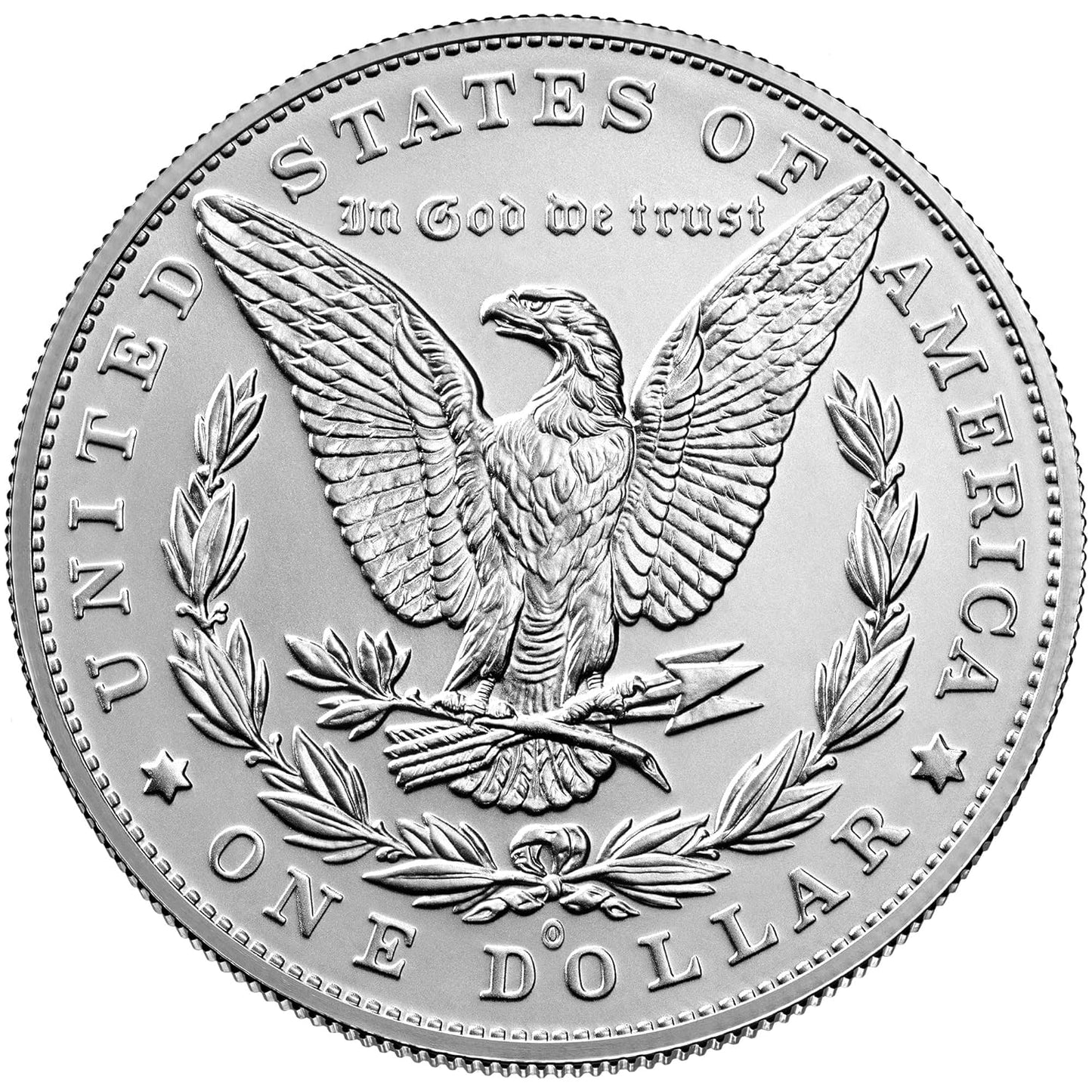 2021 S USA Morgan Dollar Coins New High Quality American  Coin