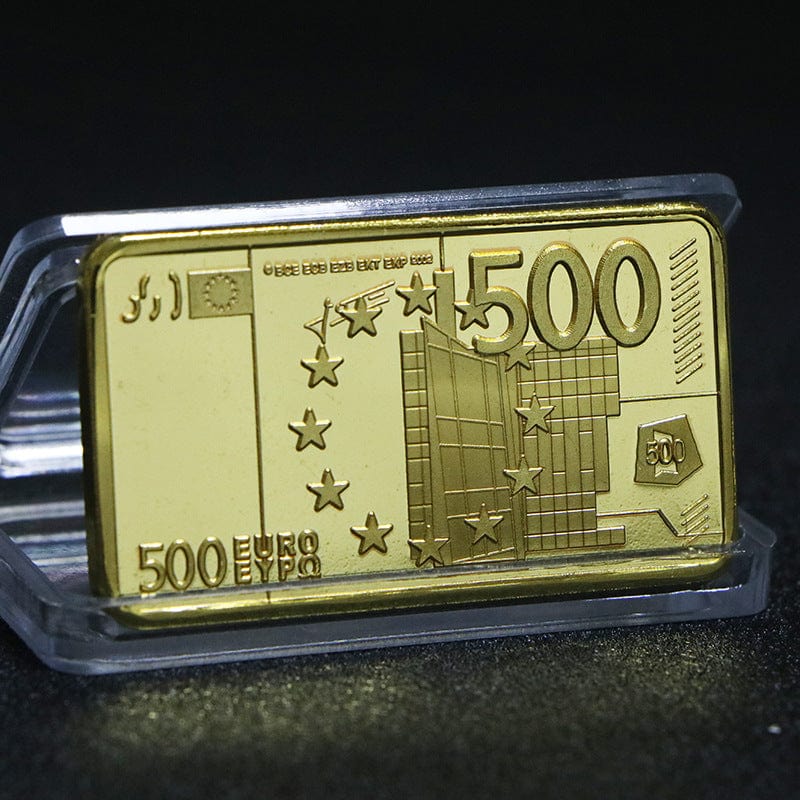 500 Euro Gold, Gold To Euro, Europa Bullion, Gold To Euro Price, Price Gold In Euro 500, Gold Price Per Gram Euro 500, 1 Kg Gold Price In Euro 500,