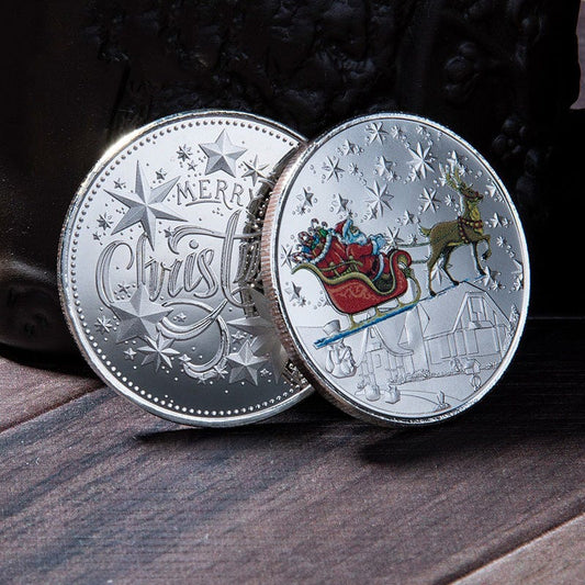 christmas silver coins, silver xmas coins, christmas silver coins, christmas silver, christmas silver rounds, christmas silver bars, reed and barton christmas cross, 999 silver christmas coins, santa silver coin, 1 oz silver christmas coins, merry christmas silver coin, 1 oz silver christmas rounds,