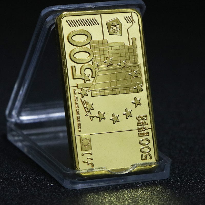 500 Euro Gold, Gold To Euro, Europa Bullion, Gold To Euro Price, Price Gold In Euro 500, Gold Price Per Gram Euro 500, 1 Kg Gold Price In Euro 500,