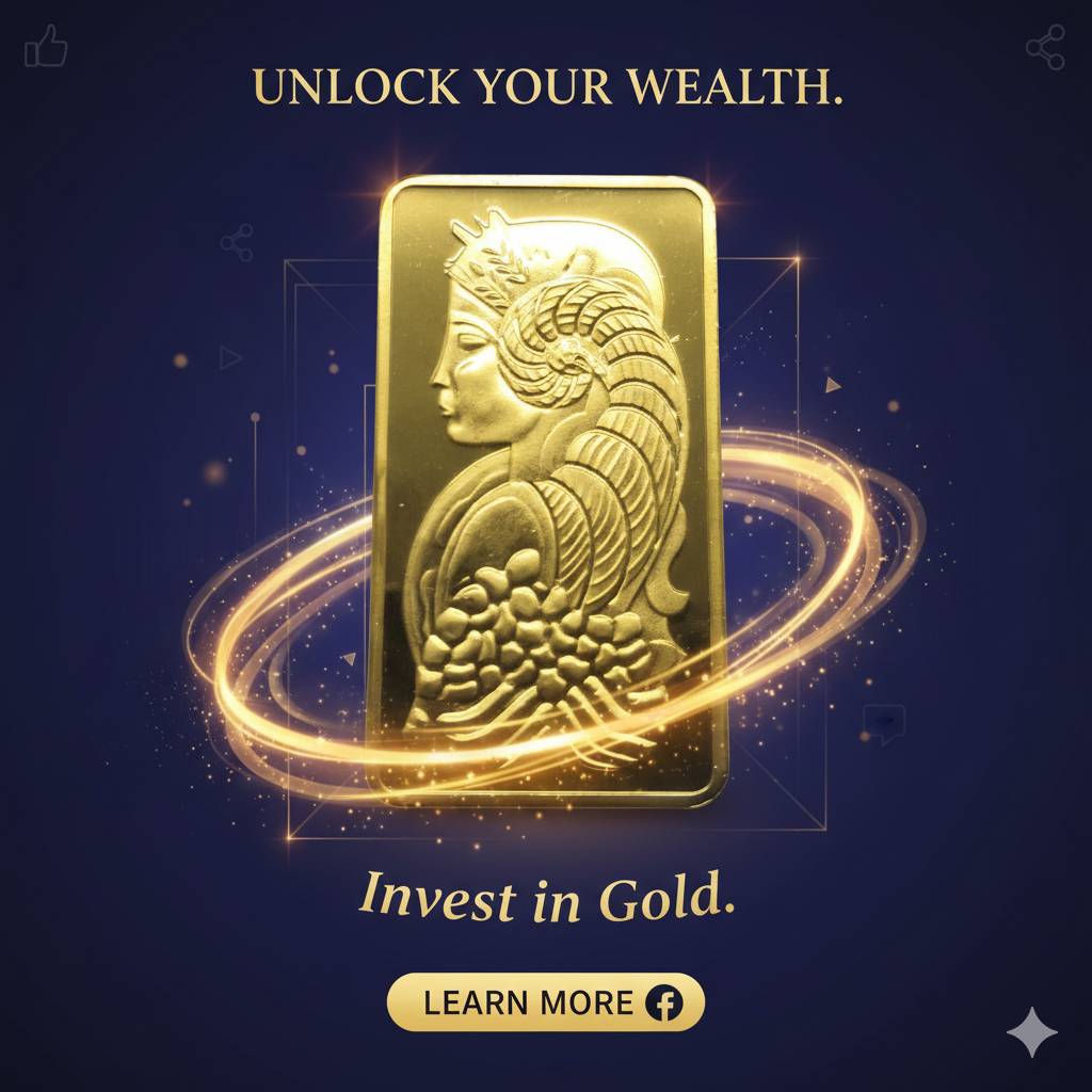 PAMP Suisse Fortuna Gold Bar Price Guide – Trusted Investment Bullion
