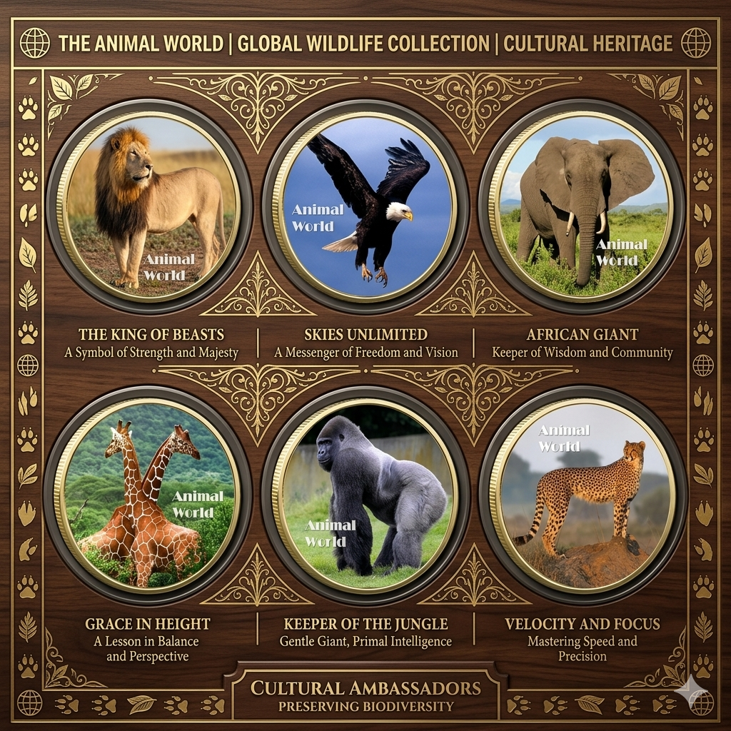 animal coin, silver snake, cat with coins, coin animals, coin elephant, coin spider, coin with deer on it, cat coins, coin with cow, coin with elephant, evangelion coin, gold coin with panda bear, gorilla coin,