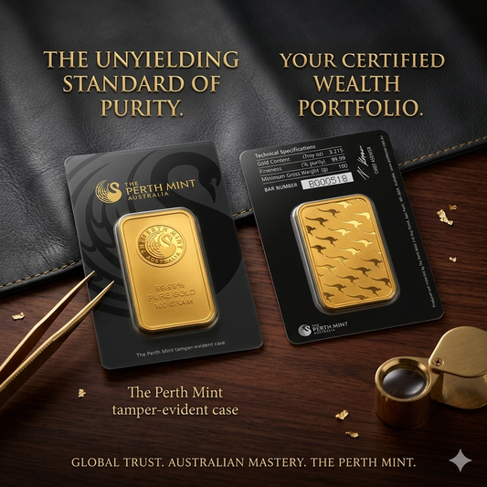 Prth Miint Gold Bar Review – Quality, Craftsmanship & Value