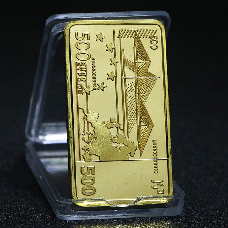 500 Euro Gold, Gold To Euro, Europa Bullion, Gold To Euro Price, Price Gold In Euro 500, Gold Price Per Gram Euro 500, 1 Kg Gold Price In Euro 500,