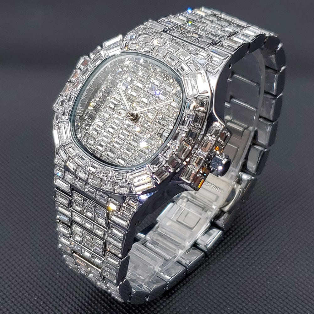 Cartice watch, iced watches, iced out watch, iced out Rolex, iced out Cartier watch, iced Rolex, iced out AP, VVS watch, iced out G-Shock, iced out Cartier, Rolex Datejust iced out, men's iced out watches, VVS diamond watch, iced out watch Rolex, 