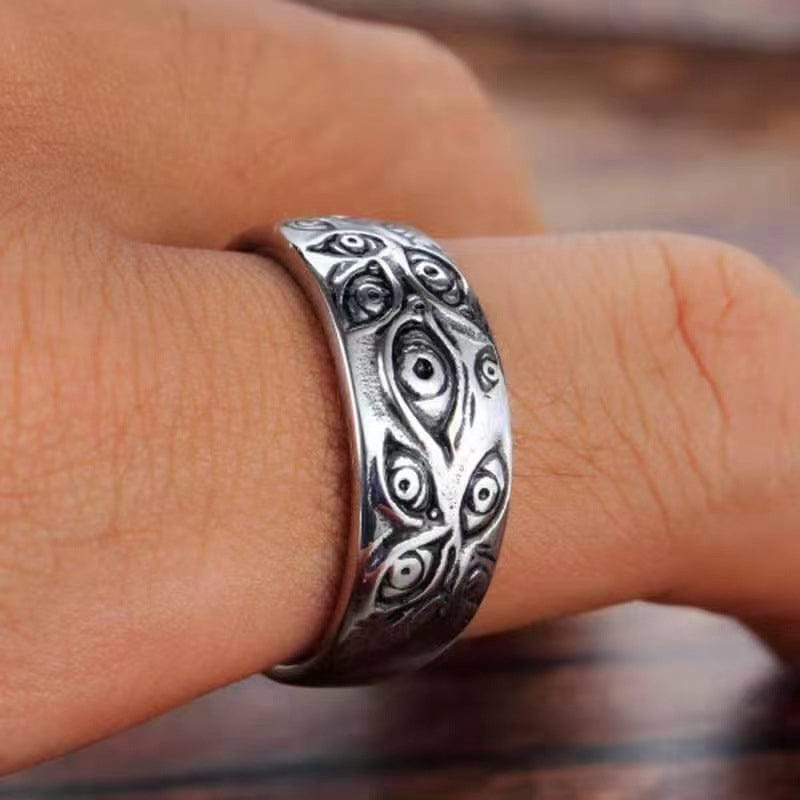 anime ring, itachi ring, howls moving castle rings, rings anime, howl's moving castle howl's ring, ring of itachi, ring of lion, zoro ear rings, frog ring,