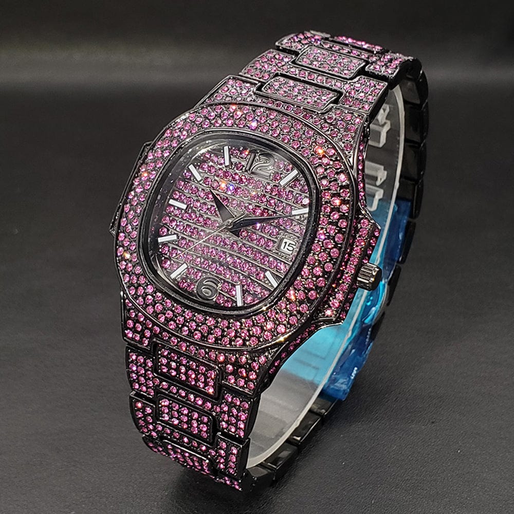 Cartice watch, iced watches, iced out watch, iced out Rolex, iced out Cartier watch, iced Rolex, iced out AP, VVS watch, iced out G-Shock, iced out Cartier, Rolex Datejust iced out, men's iced out watches, VVS diamond watch, iced out watch Rolex, 