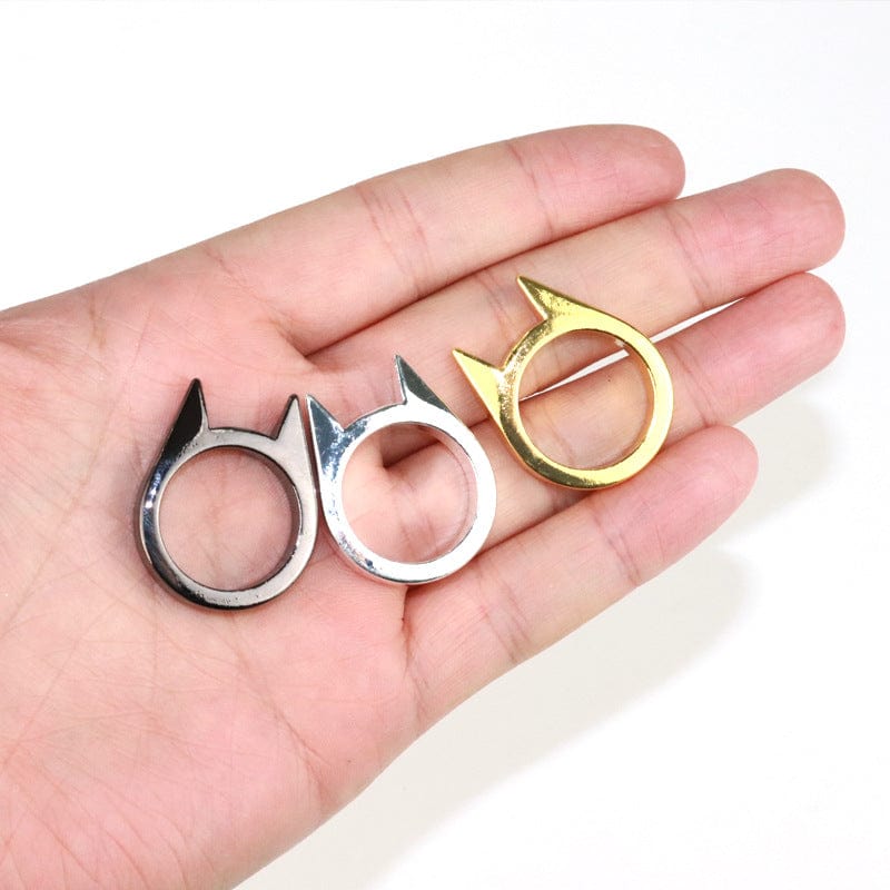 Survival Ring, Defense Ring, Survival Finger, Self Ring, survival, survivalist, survival instinct, survivals, rings, engagement rings, diamonds, finger, mens wedding bands, wedding rings, promise rings, diamond earrings, moissanite rings, engagement rings for women, diamond ring, earrings, moissanite engagement rings, diamond stud earrings, moissanite, wedding bands, mens wedding rings, cartier ring, lab grown diamond rings, mens rings,