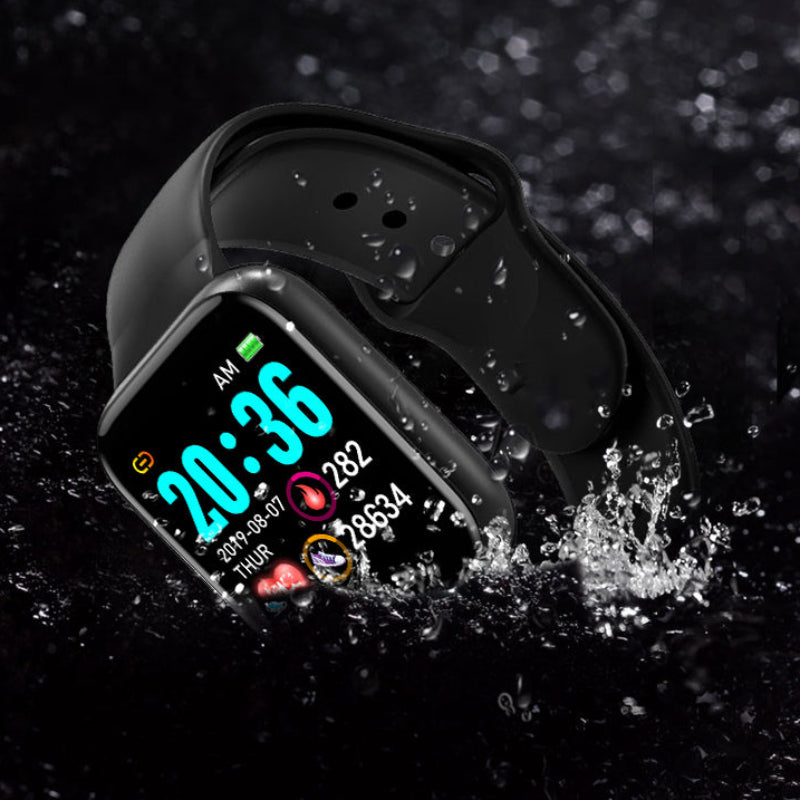 Y68 Smartwatch, D20 Smartwatch, Y68 D20 Smart Watch, Bluetooth Fitness Tracker Watch, Smartwatch Android iOS, Fitness Tracker Smart Watch, Heart Rate Monitor Watch, Sleep Monitor Smartwatch, Sports Smartwatch Men Women, Waterproof Fitness Tracker, Step Counter Smartwatch, Calorie Tracker Watch, Budget Smartwatch, Smart Bracelet Fitness Band, USB Charging Smartwatch, Activity Tracker Watch, Health Monitoring Smartwatch, Bluetooth Smart Watch 2026, Affordable Smart Watch, Smart Fitness Band,
