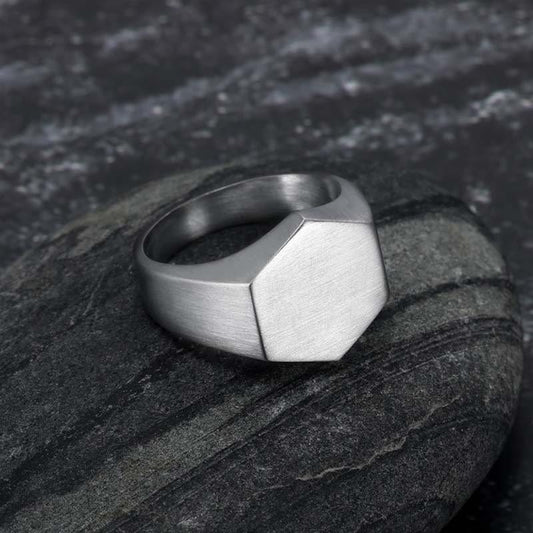 Hexagon Silver, Hexagon Ring, hexagon engagement ring, elongated hexagon engagement ring, hexagon diamond ring, hexagon diamond, diamond hexagon ring, diamond hexagon, ring hexagon, hexagon halo engagement ring, hexagon cut engagement ring,