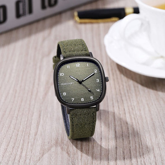 Vintage Watch,
Square Watch,
Dial Watch,
Leather Watch,
Belt Watch,
Wristwatch, 
Quartz Watch,
Watch Youth ,
Watch Casual,