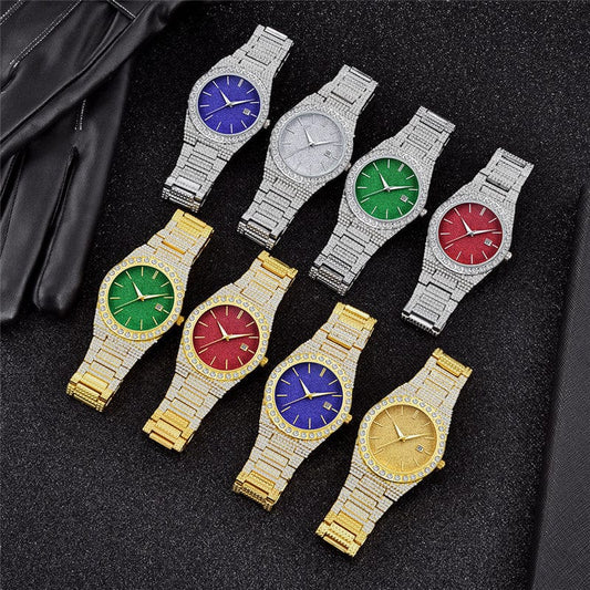 Cartice watch, iced watches, iced out watch, iced out Rolex, iced out Cartier watch, iced Rolex, iced out AP, VVS watch, iced out G-Shock, iced out Cartier, Rolex Datejust iced out, men's iced out watches, VVS diamond watch, iced out watch Rolex, 