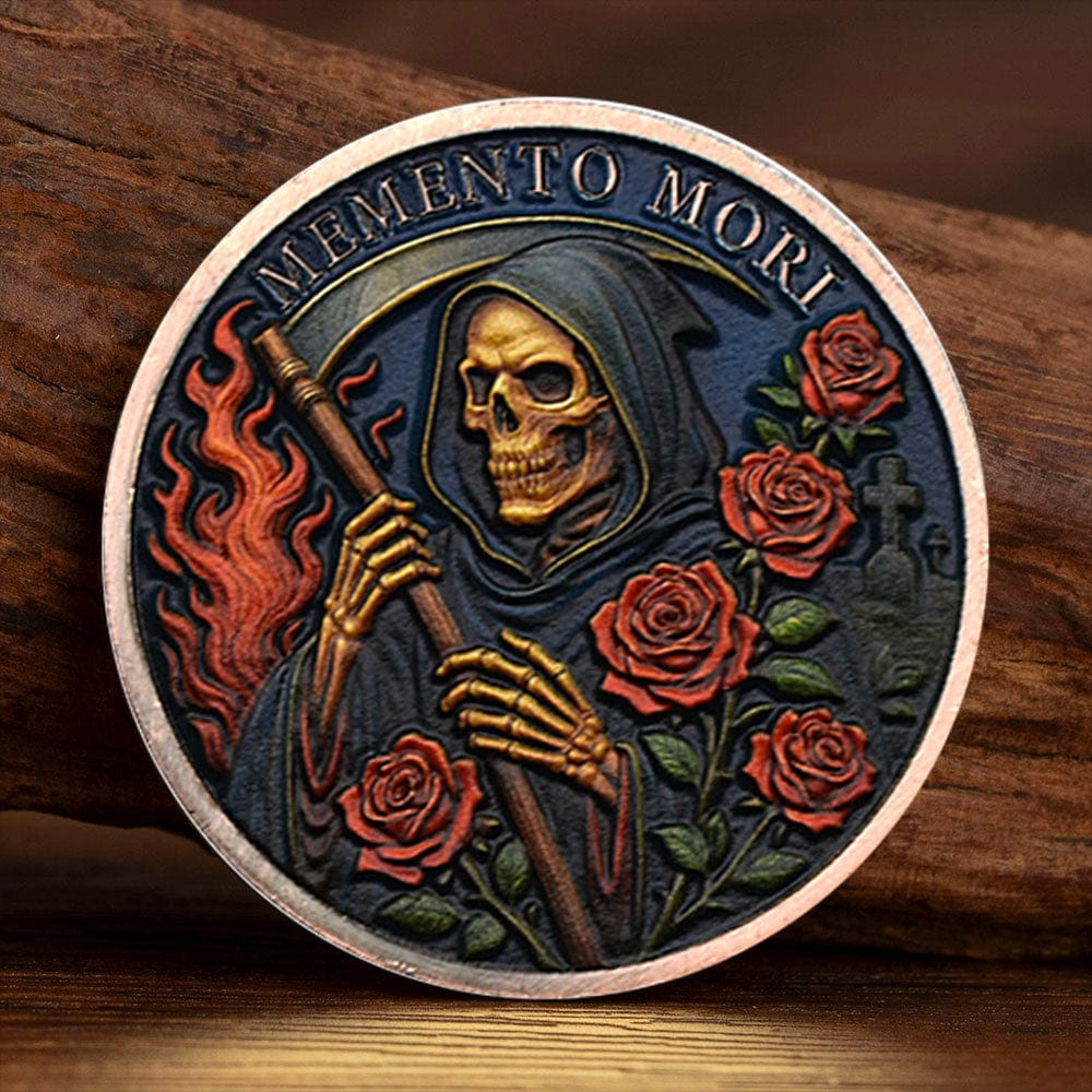 Memento Mori coin, Mori coin, Memento coin, sell antique coins, antique coin buyers, souvenir coin, antique coins, vintage coins, antique coins for sale, antique coin buyers near me, antique coin dealers, antique coin collectors, 