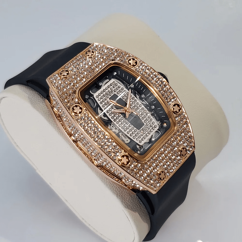 Cartice watch, iced watches, iced out watch, iced out Rolex, iced out Cartier watch, iced Rolex, iced out AP, VVS watch, iced out G-Shock, iced out Cartier, Rolex Datejust iced out, men's iced out watches, VVS diamond watch, iced out watch Rolex, 